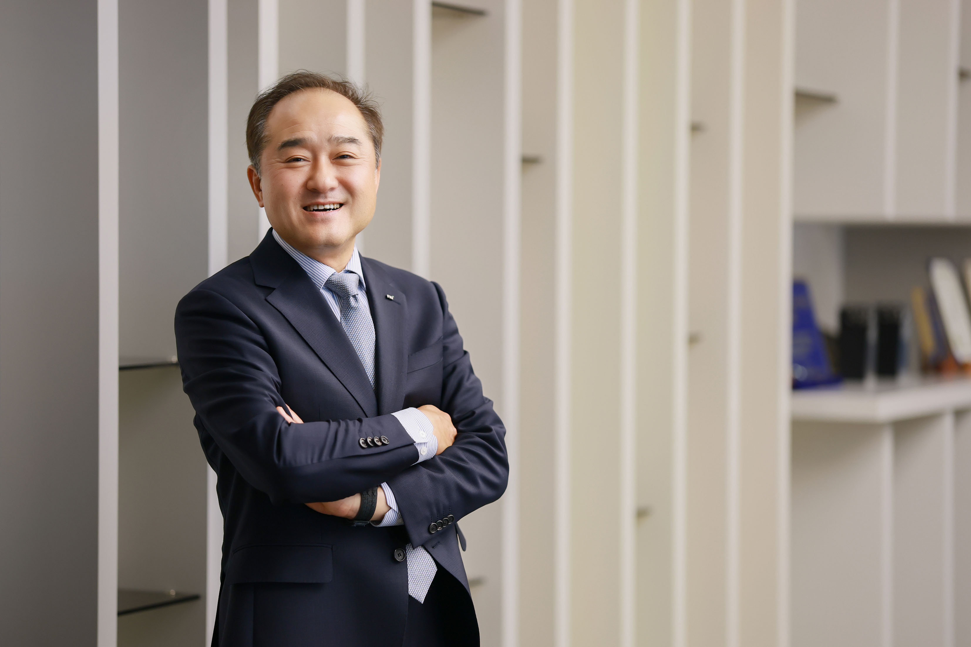 정철 전문가 사진