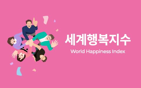 UN 지속가능발전해법네트워크 세계행복지수