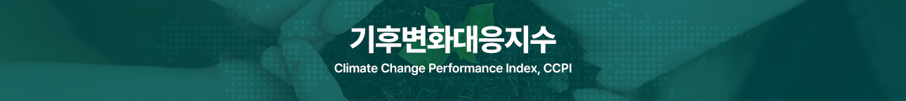 기후변화대응지수
