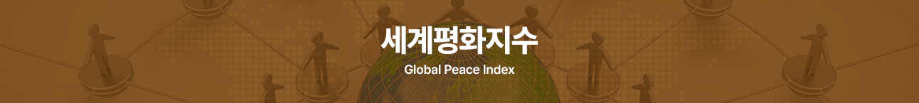 세계평화지수