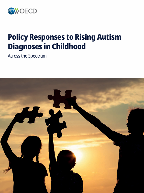 Policy Responses to Rising Autism Diagnoses in Childhood