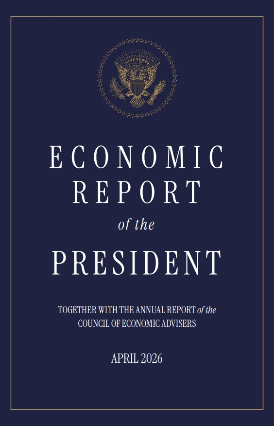 2026 Economic Report of the President