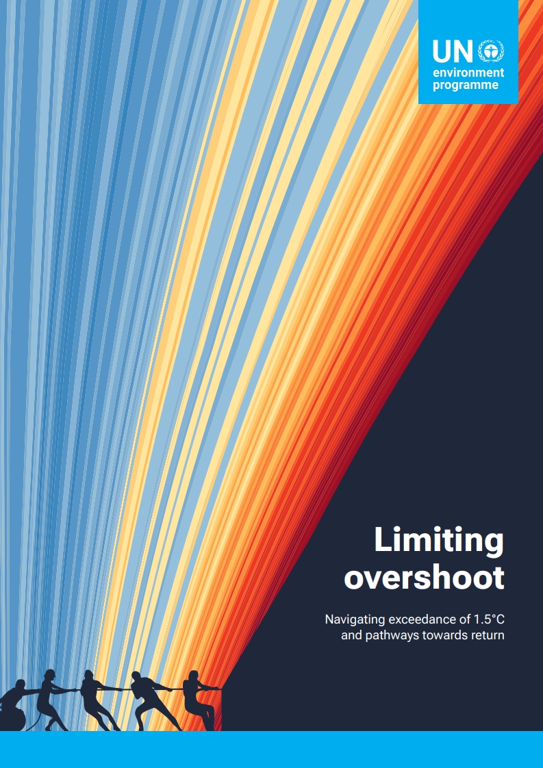 Limiting Overshoot: Navigating exceedance of 1.5°C and pathways towards return
