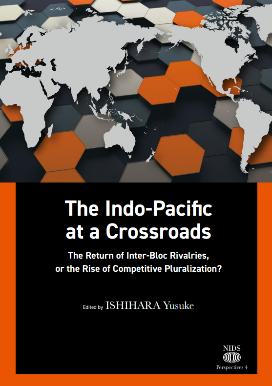 The Indo-Pacific at a Crossroads: The Return of Inter-Bloc Rivalries, or the Rise of Competitive Pluralization?